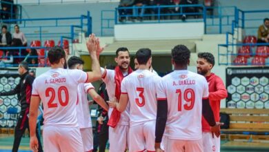 etoile sportive du sahel
