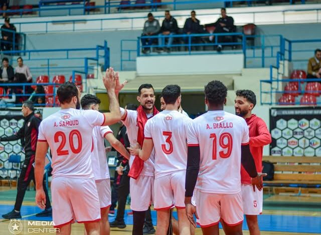 etoile sportive du sahel