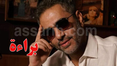 fadel chaker