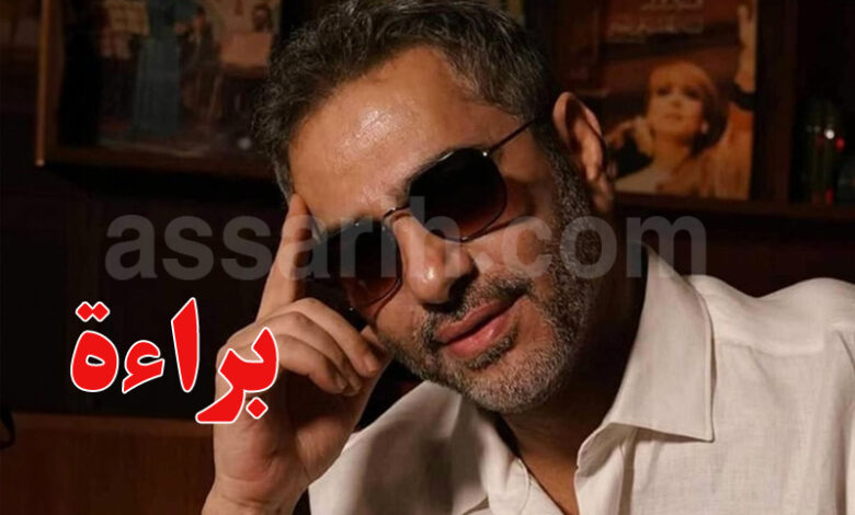 fadel chaker