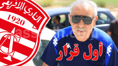 faouzi benzarti