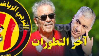 faouzi benzarti et chokri el ouaer