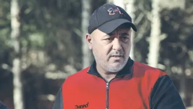 farid chouchen