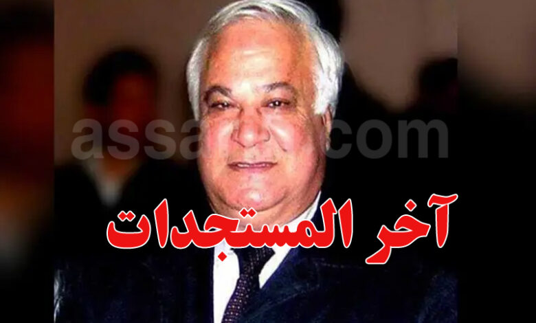 fathi damak