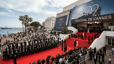 festival de cannes 2026