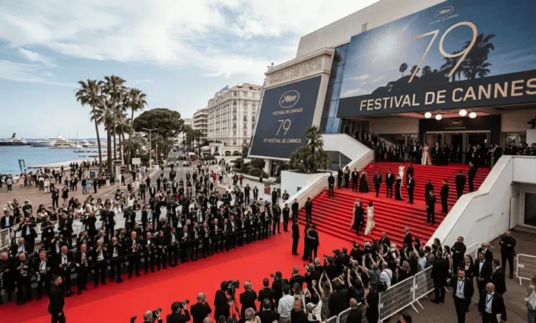 festival de cannes 2026