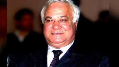 fethi dammak