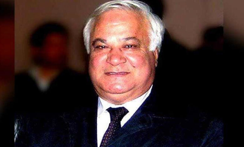 fethi dammak