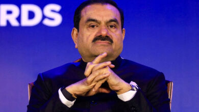 gautam adani