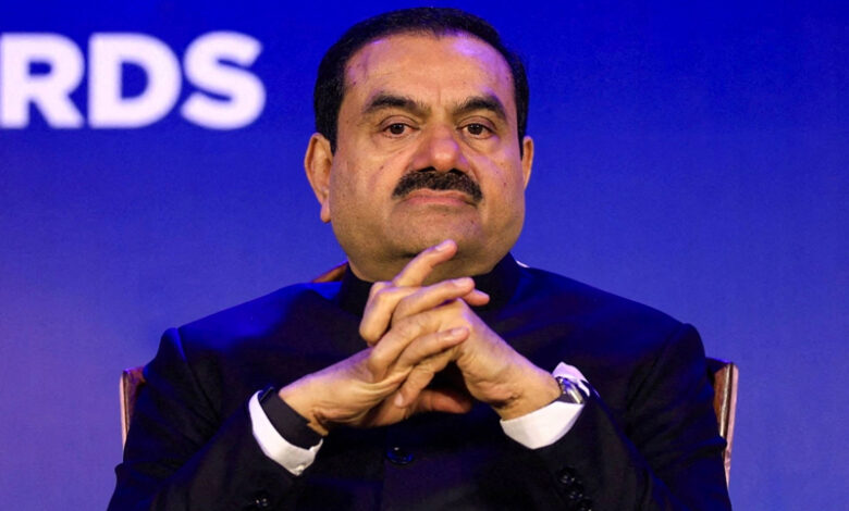 gautam adani