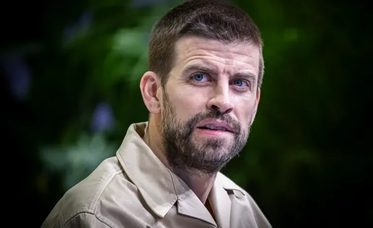 gerard piqué