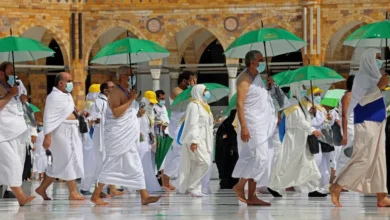 hajj 2026