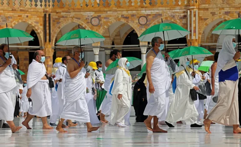 hajj 2026