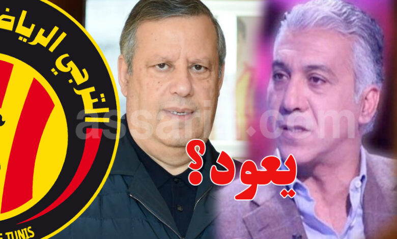 hamdi meddeb et chokri el ouaer