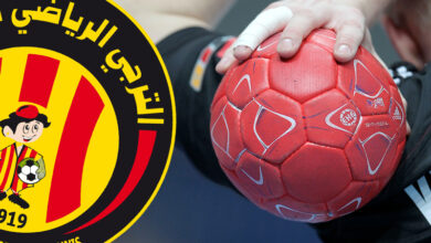 hand ball