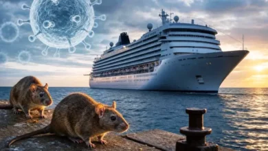 hantavirus