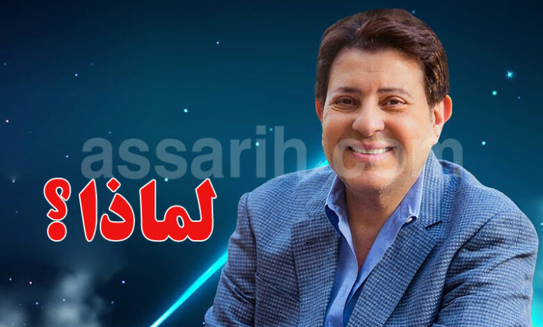 heni chaker