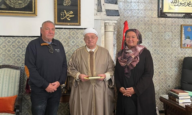 hichem ben mahmoud