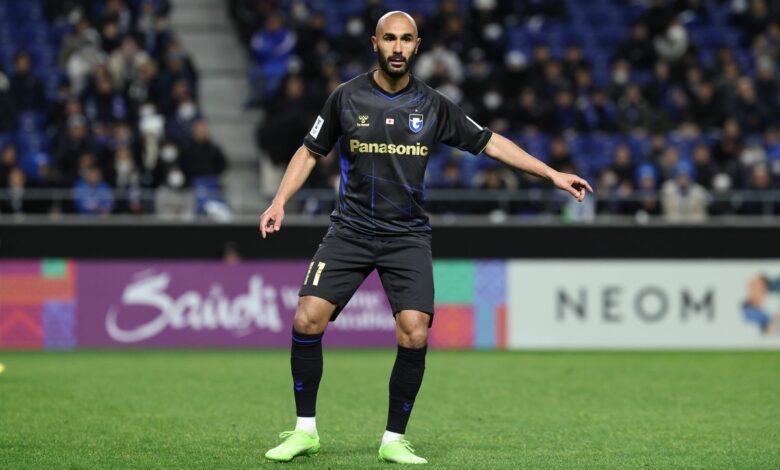issam jebali