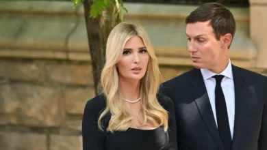 ivanka trump