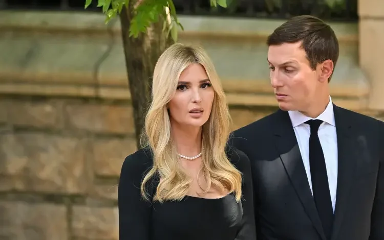 ivanka trump