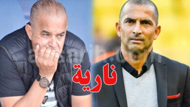 jamel limem et sabri lamouchi