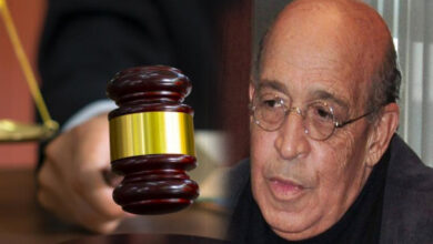 jilani daboussi