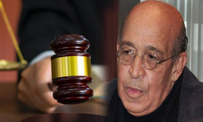 jilani daboussi