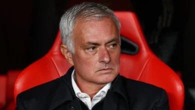 josé mourinho real madrid