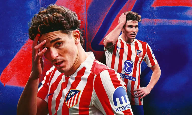 julián alvarez barca