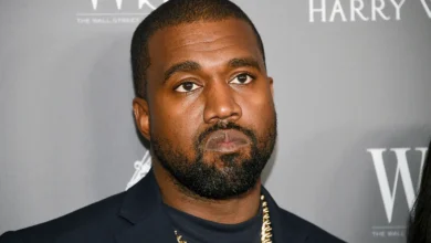 kanye west