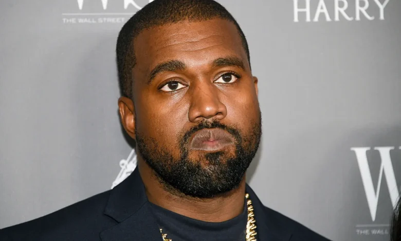kanye west