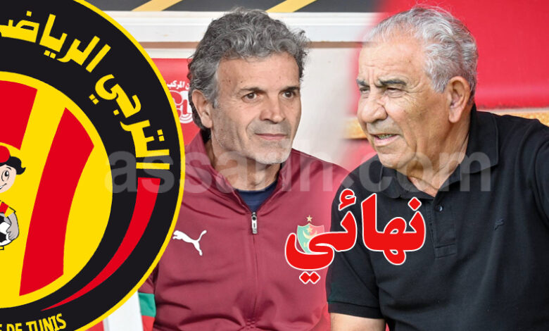 khaled ben yahia et faouzi benzarti