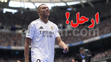 kylian mbappé