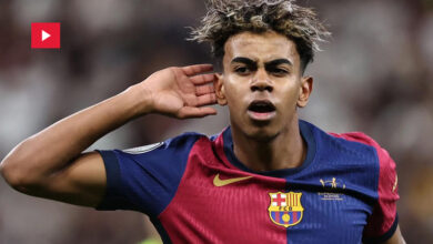 lamine yamal real madrid