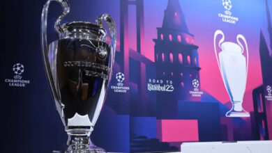 ligue des champions