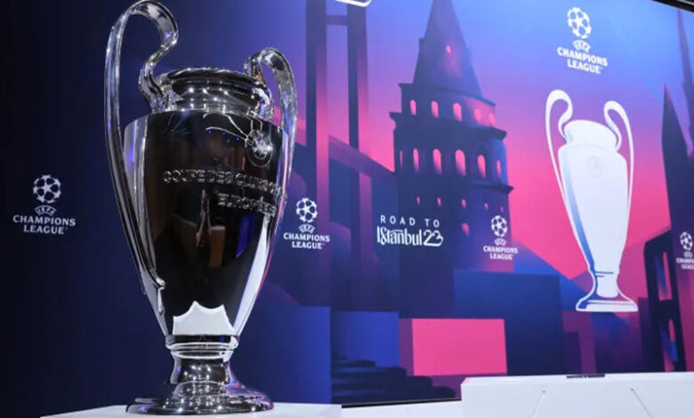 ligue des champions