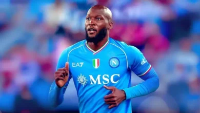 lukaku napoli