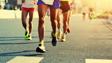marathon