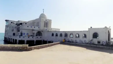 marsa KOBBET HWA