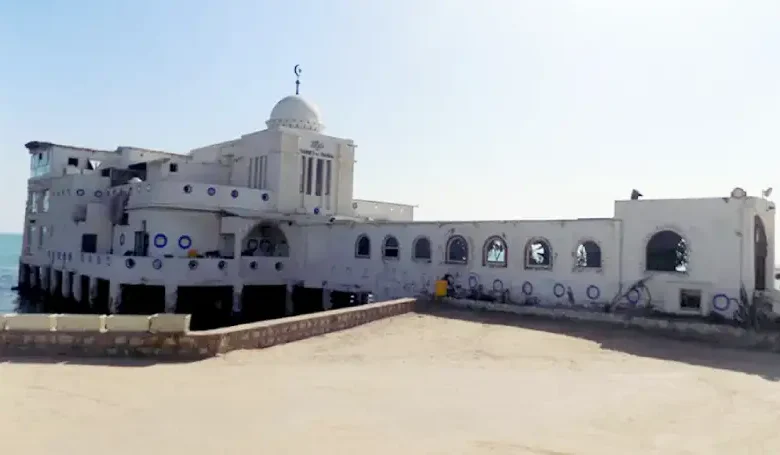marsa KOBBET HWA