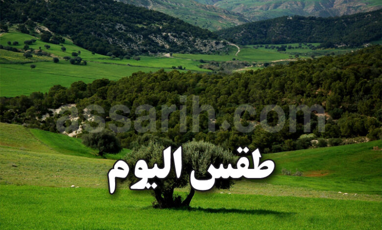meteo tunisie