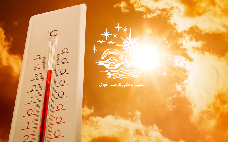 Summer 2026 Could See Record Temperatures