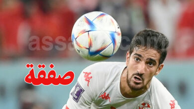 mohamed ali ben romdhane