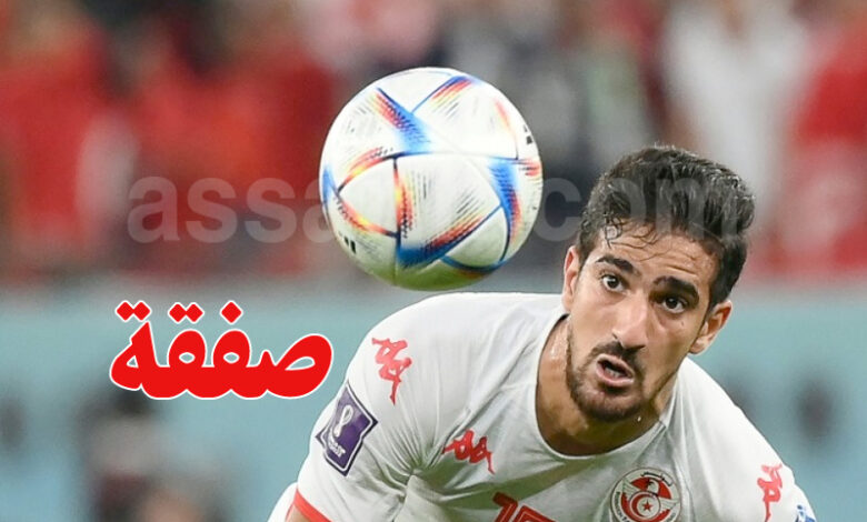 mohamed ali ben romdhane