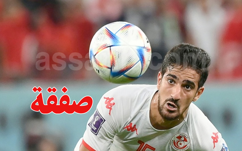 Mohamed Ali Ibn Ramadan in Qatar League