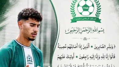 mohamed ali gdoura