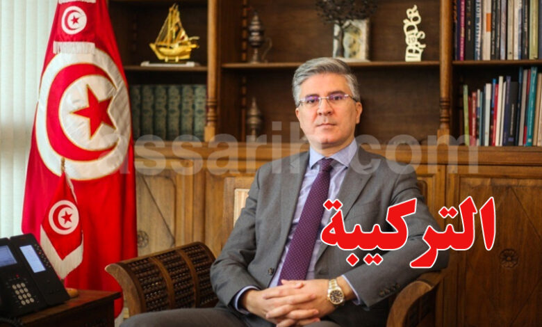 mohamed ali toumi