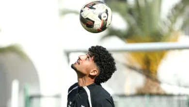 mohamed amin aidi 2026