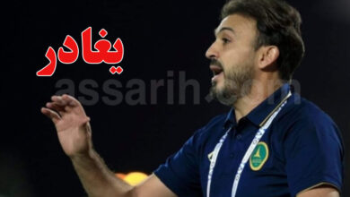 mohamed tlemsani